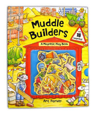 Muddle builders for sale  ROSSENDALE