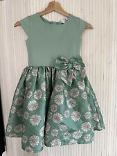 Mädchenkleid kleid 122 gebraucht kaufen  Prien a.Chiemsee