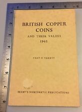 British copper coins for sale  COLCHESTER