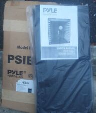 Pyle psib27 recording for sale  Portland