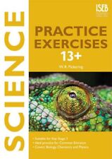 Science practice exercises for sale  UK