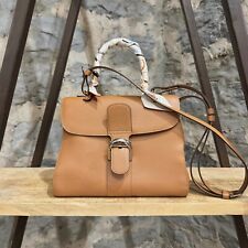 Delvaux brillant brown d'occasion  Expédié en Belgium