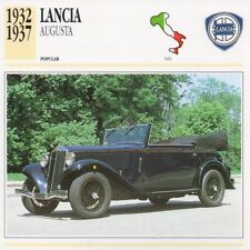 1932 1937 lancia for sale  PONTYPRIDD