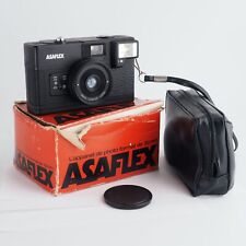 Asaflex compact 35mm d'occasion  Paris XV
