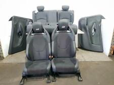 2020 On MK4 TOYOTA YARIS GR GRY GR-Y FULL INTERIOR SEATS 3 DOOR HATCHBACK for sale  NEWBRIDGE