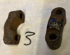 Mystery handlebar clamp for sale  HAYWARDS HEATH