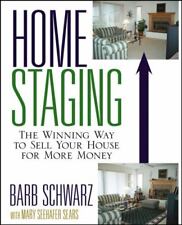 Home staging winning for sale  Houston