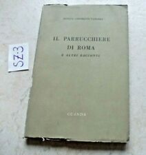 Libro parrucchiere roma usato  Paterno