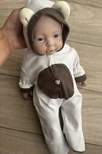 silicone reborn doll for sale  HOLYWOOD