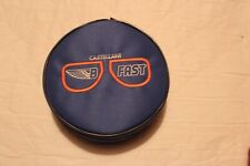 Castellani shooting glasses for sale  POOLE