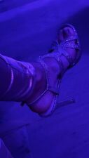 Sexy high heels gebraucht kaufen  MH-Saarn,-Selbeck,-Mintard