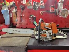 STIHL MS 036 Pro Chainsaw CLEAN ms360 Runs Great  for sale  Shipping to South Africa