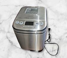 Cuisinart bread maker for sale  Austinville