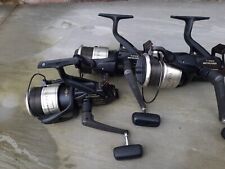 Shimano baitrunner 6500b for sale  BLACKPOOL