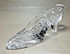 Lead crystal cinderella for sale  Barstow