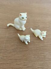 Hantel miniatures cats for sale  BOGNOR REGIS