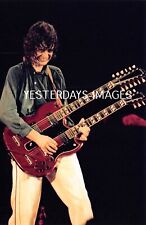 Jimmy page gibson for sale  MUSSELBURGH