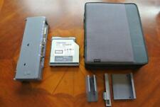 Docking station Sony VAIO XG18 XG19 XG29 e notebook CD-RW modelo PCGA-PSX1 PCGAX1 comprar usado  Enviando para Brazil