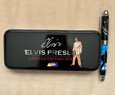 Nova Edição Limitada Caneta de Colecionador Elvis Presley Projetada pela ACME comprar usado  Enviando para Brazil