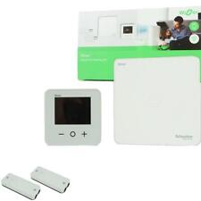 Thermostat kit wiser gebraucht kaufen  Rietberg