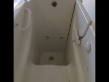 Walk wirlpool bathtub for sale  Tomball