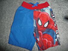 Marvel spiderman swim for sale  EXETER