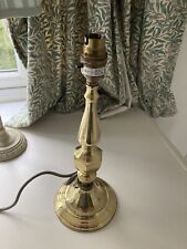 Vintage brass candlesticks for sale  CHIPPING NORTON