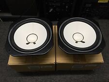 pair old stock Yamaha NS10M Woofer Brand New NS10 NS 10M speaker/JA1801 //ARMENS for sale  Shipping to South Africa