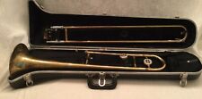 Bundy trombone selmer for sale  Aurora