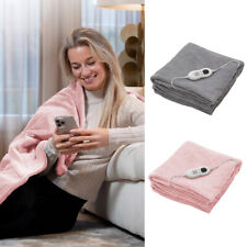 Electric heated throws for sale  UK
