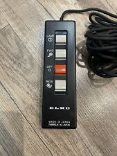 ELMO 16-CL DELUXE REMOTE CONTROL - RARE! na sprzedaż  PL