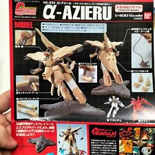Gundam collection zaieru usato  Brescia