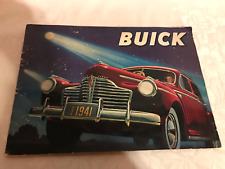 Buick 1941 deluxe for sale  Arlington