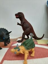 Dinosauri collezione collezion usato  Comiso