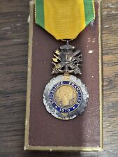 Médaille militaire 1870 d'occasion  Annot