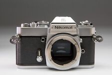 Nikon nikomat usato  Martinsicuro