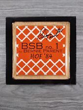Bsb bernie parent for sale  Shipping to Ireland