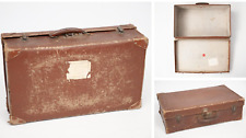 Vintage 1940s suitcase for sale  NOTTINGHAM