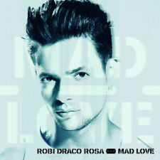 Robi Draco Rosa, Mad Love, - (Disco compacto) comprar usado  Enviando para Brazil