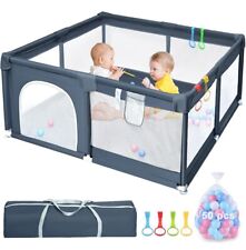 Baby playpen toddler for sale  Shipping to Ireland