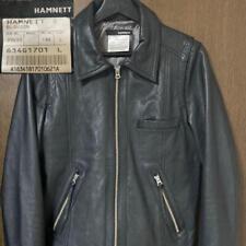Hamnett goat leather for sale  Shipping to Ireland