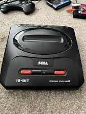 Sega megadrive console for sale  BARMOUTH