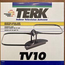 Terk tv10 indoor for sale  West Chester