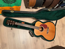 Chitarra acustica martin for sale  Shipping to Ireland
