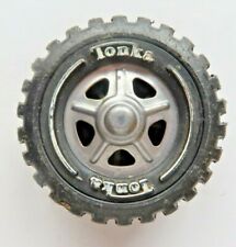 Original tonka tire for sale  Oshkosh