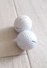 Lot balles golf d'occasion  Orleans-