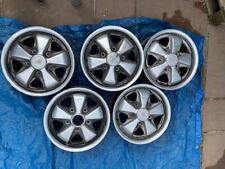 Fuchs porsche wheels for sale  SHOREHAM-BY-SEA