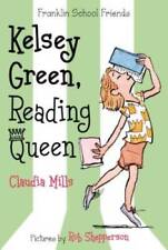 Kelsey green reading for sale  Montgomery