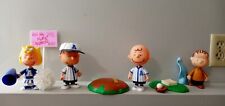 Conjunto de beisebol vintage 2003 Memory Lane Peanuts You're An All Star, Charlie Brown comprar usado  Enviando para Brazil