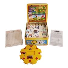 Mexican train chickenfoot for sale  Cape Girardeau